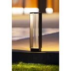   - Estiluz - Lampada da terra da esterno Frame P-4056X                              