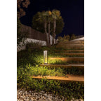   - Estiluz - Lampada da terra da esterno Frame P-4056X                              