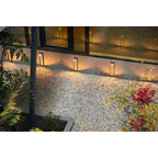   - Estiluz - Lampada da esterno Frame P-4056X                              