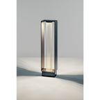   - Estiluz - Lampada da esterno Frame P-4056X                              