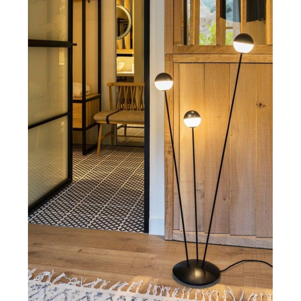   - Estiluz - Lampada da terra Alfi p-3748                              