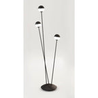   - Estiluz - Staande lamp Alfi p-3748                              