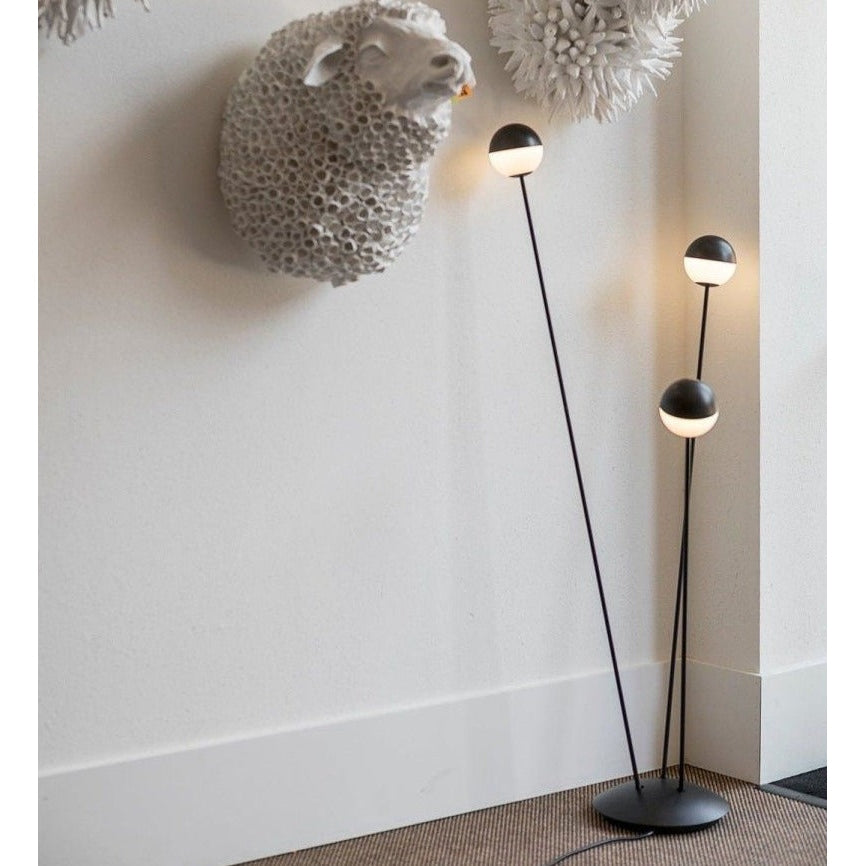   - Estiluz - Lampada da terra Alfi p-3748                              