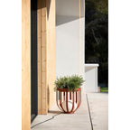   - Estiluz - Stehleuchte Bols P-4028X inkl. Tablett                              