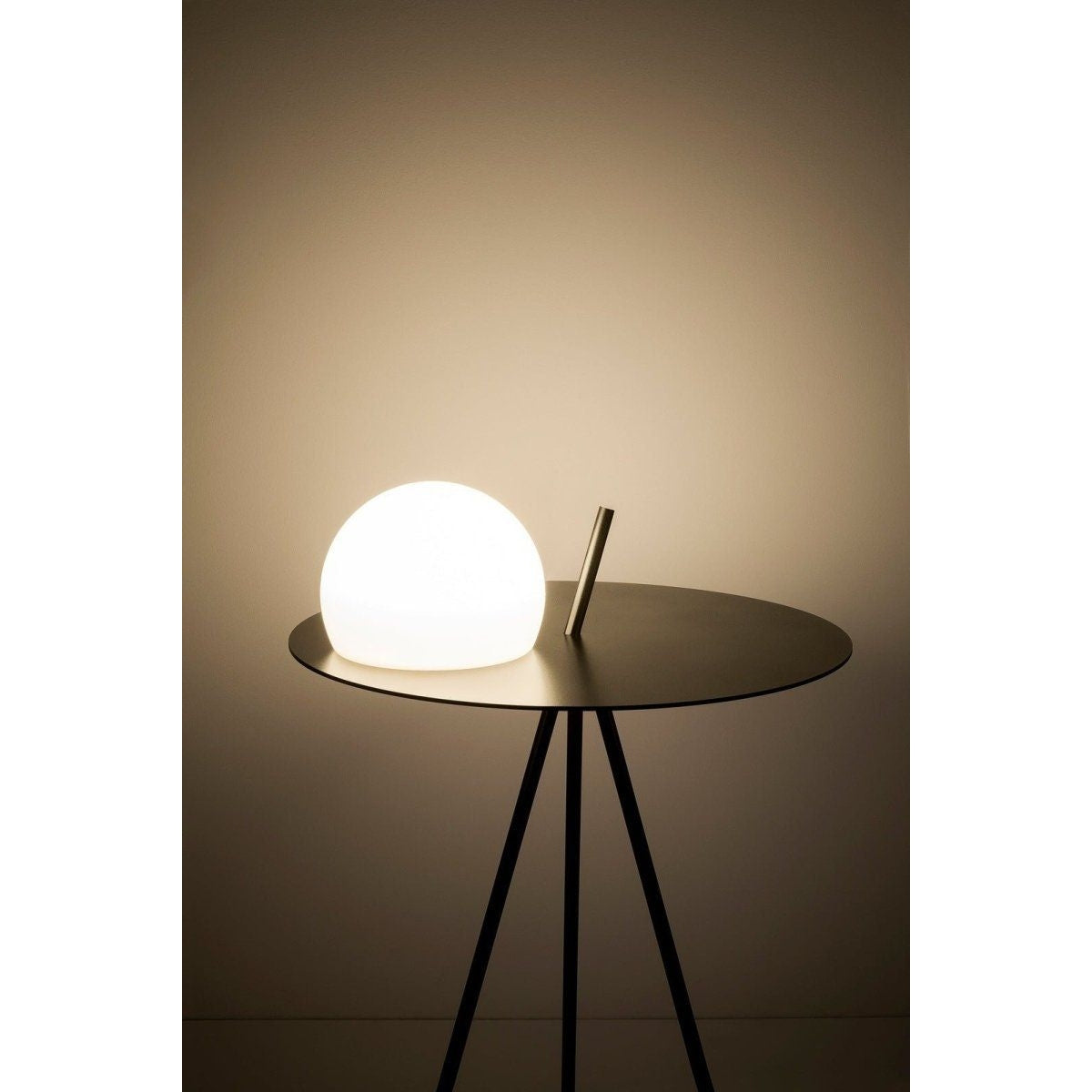   - Estiluz - Tavolo Circ M-3725                              