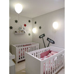   - Estiluz - Wandlamp Balloon A-3050                              