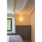   - Estiluz - Applique Circ A-3722                              