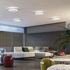 Estiluz - Eclipsi A-3700 LED wandlamp