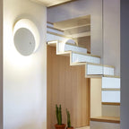 Estiluz - Eclipsi A-3700 LED wandlamp