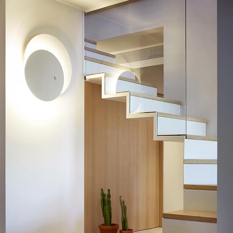 Estiluz - Eclipsi A-3700 LED wandlamp