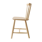 FDB Møbler - Sedia J46 Faggio Naturale