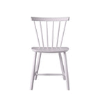 FDB Møbler - Sedia J46 Faggio Bianco