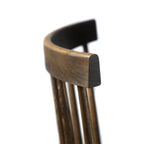 FDB Møbler - Fauteuil J46 en chêne