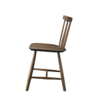 FDB Møbler - Fauteuil J46 en chêne