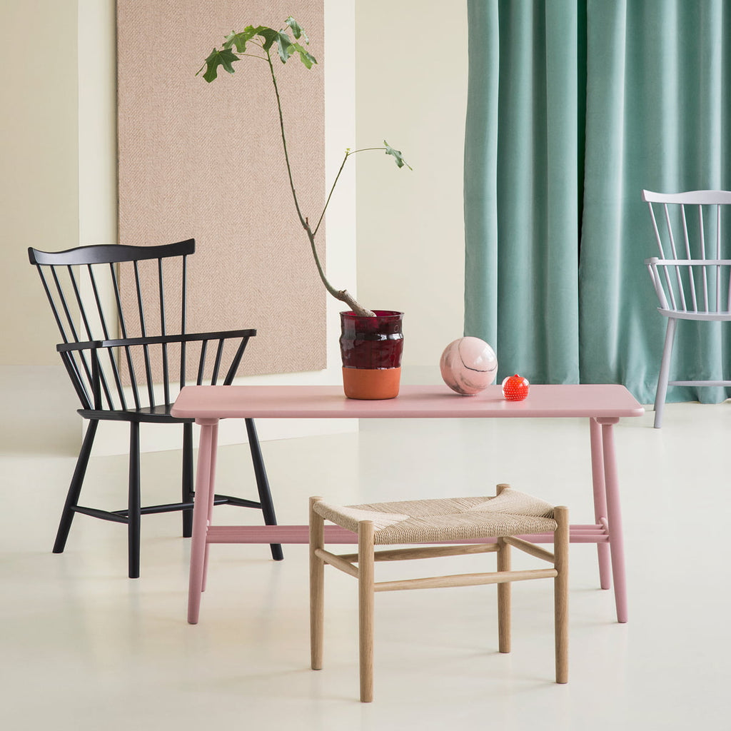 Unopiu - Cosette extendable table