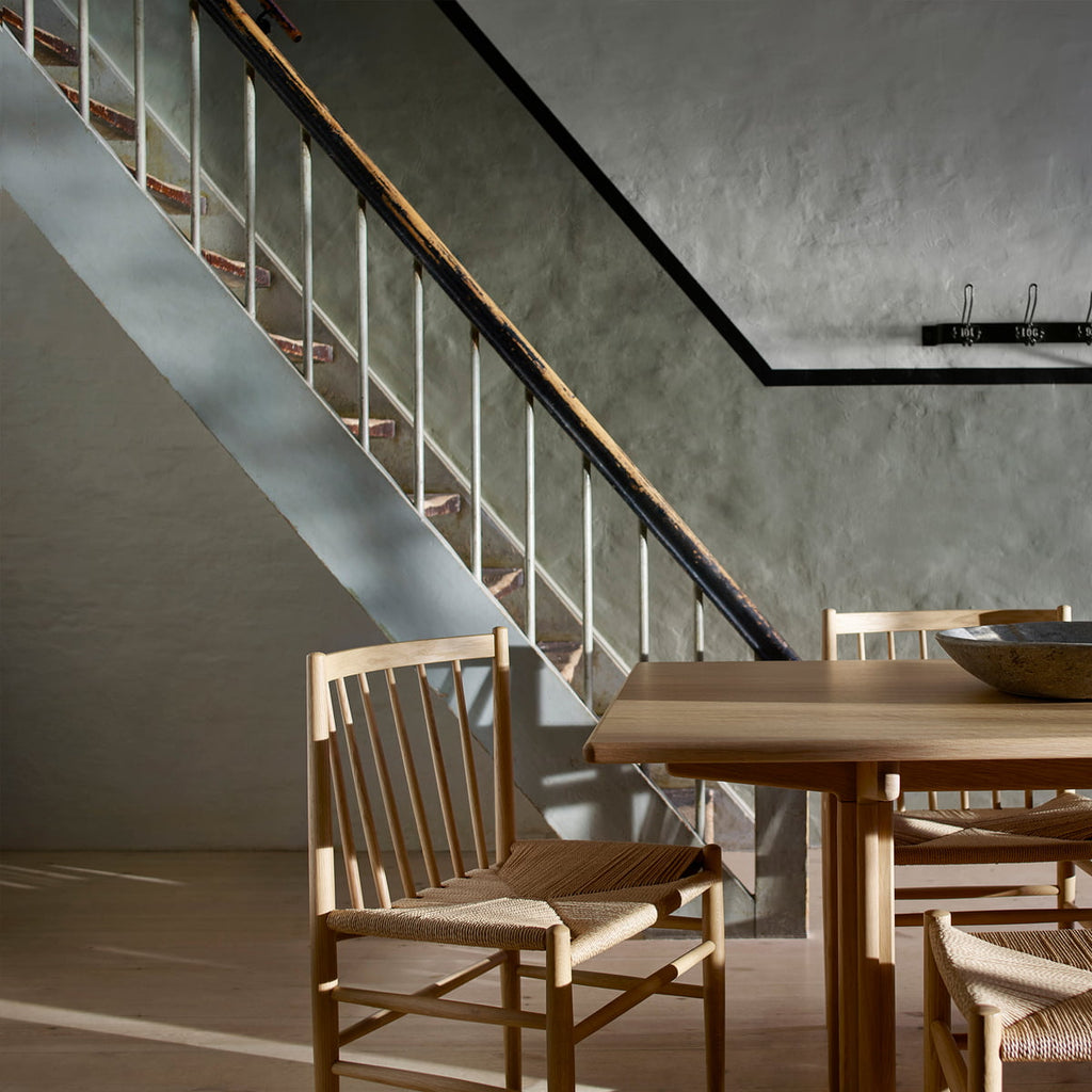 Unopiu - Cosette extendable table