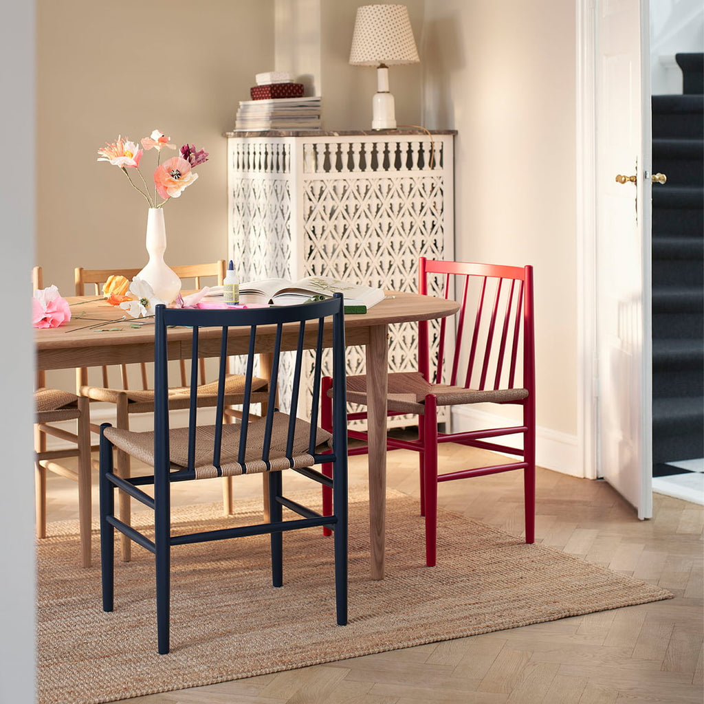 Unopiu - Cosette extendable table