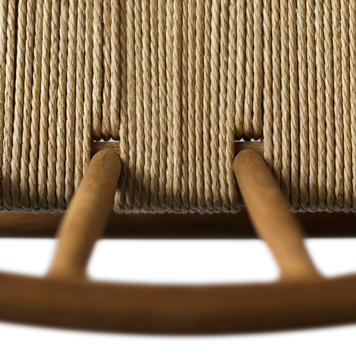 FDB Møbler - Sedia J80 in Quercia