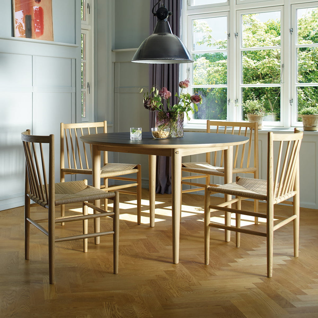 Unopiu - Cosette extendable table