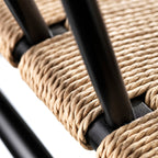 FDB Møbler - J81 Leuteuil Eikenhout