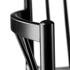 FDB Møbler - J81 Leuteuil Eikenhout