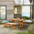 FDB Møbler - M17 Tuintafel