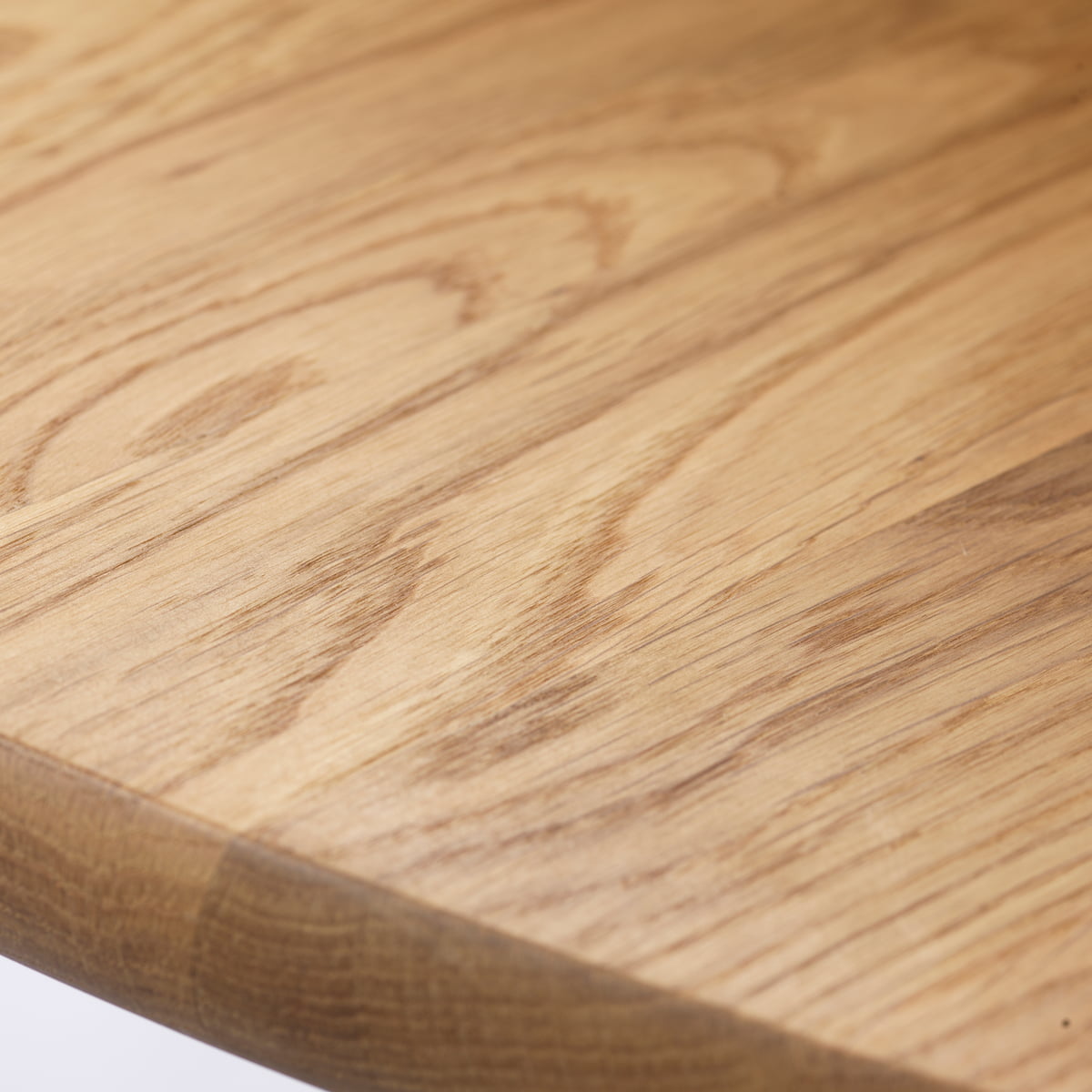 FDB Møbler - C69E eettafel + 2 extra borden