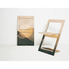 Ambivalenz - Silla Plegable Fläpps Alpes