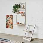 Ambivalenz - Fläpps Klappstuhl Wild and Free