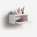 Ambivalentie - Fläpps Box Dressoir Wit