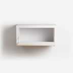 Ambivalentie - Fläpps Box Dressoir Wit
