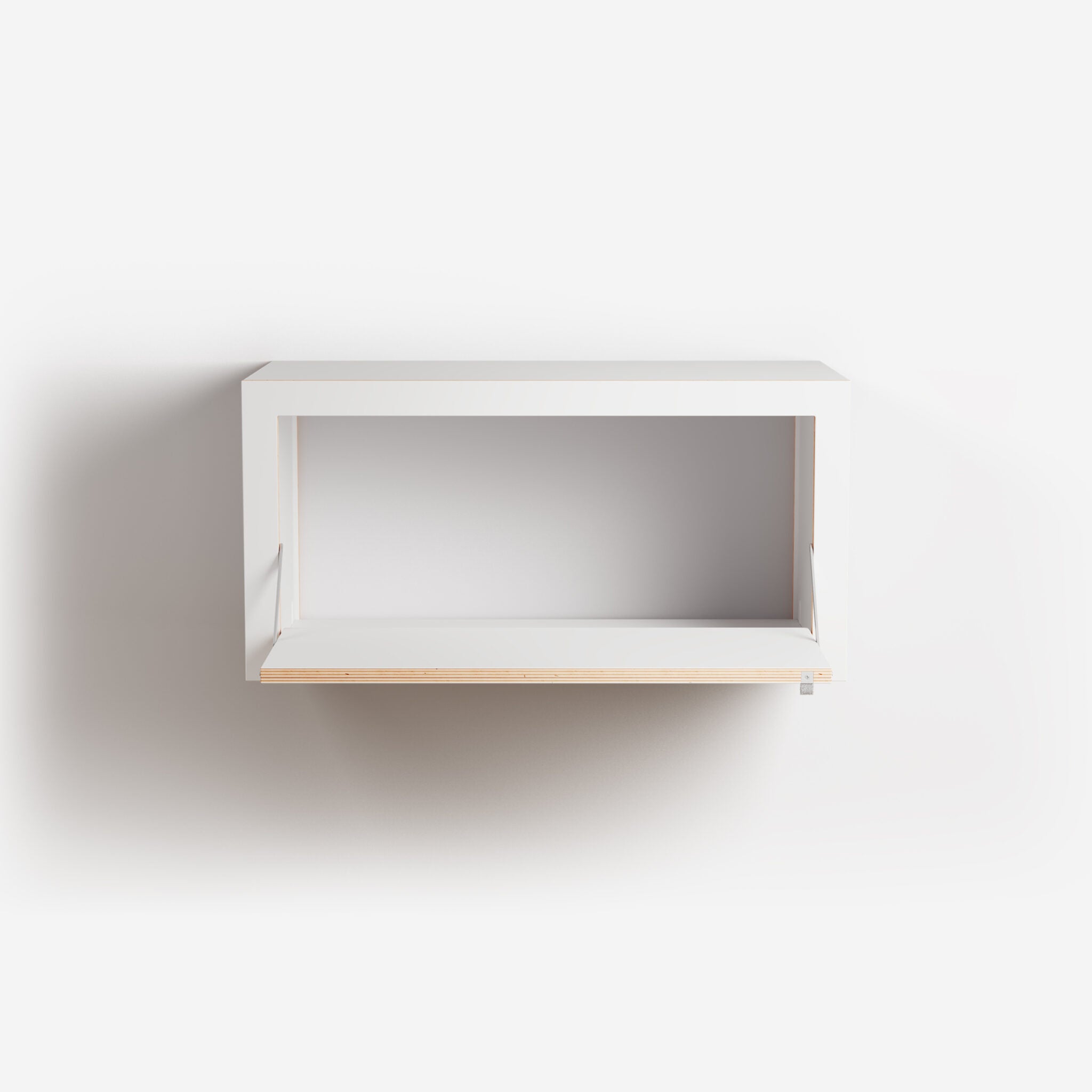 Ambivalentie - Fläpps Box Dressoir Wit