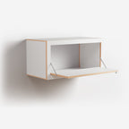 Ambivalentie - Fläpps Box Dressoir Wit