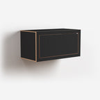 Ambivalenza - Buffet Fläpps Box Black