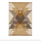 Linie Design - FREYA Teppich