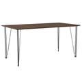 Fritz Hansen - Bureau en noyer FH3605