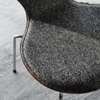 Fritz Hansen - Serie 7 3207 Stuhl Frontpolster