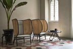 GTV Thonet - Arch Beistelltisch