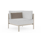 Gandia Blasco - Solanas Ecksofa Modul Sectional 6