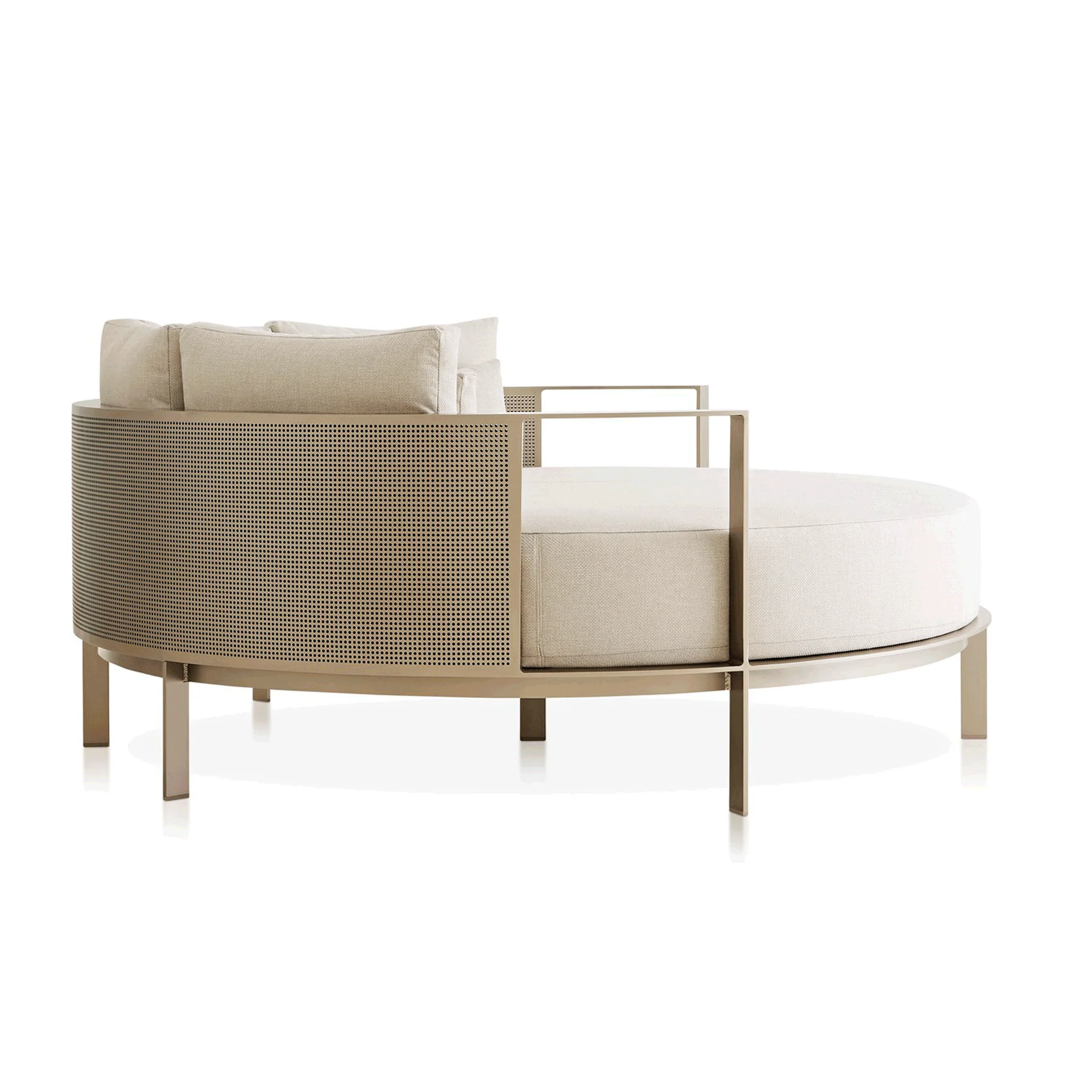 Gandia Blasco - Solanas Daybed