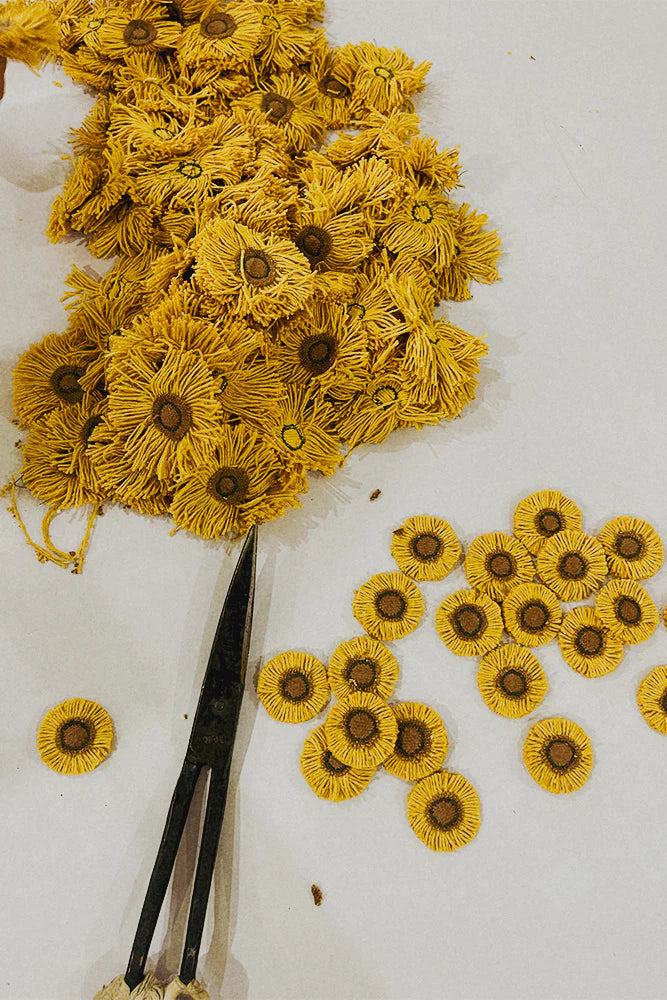 Lorena kanalen - Wasbaar tapijt Boerderijvelden + Accessoires 120x170 cm