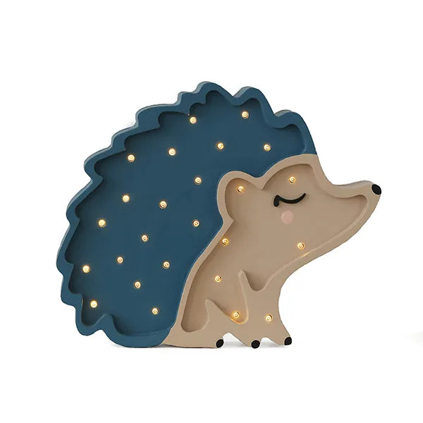 Little Lights - Hedgehog Lampe Igel