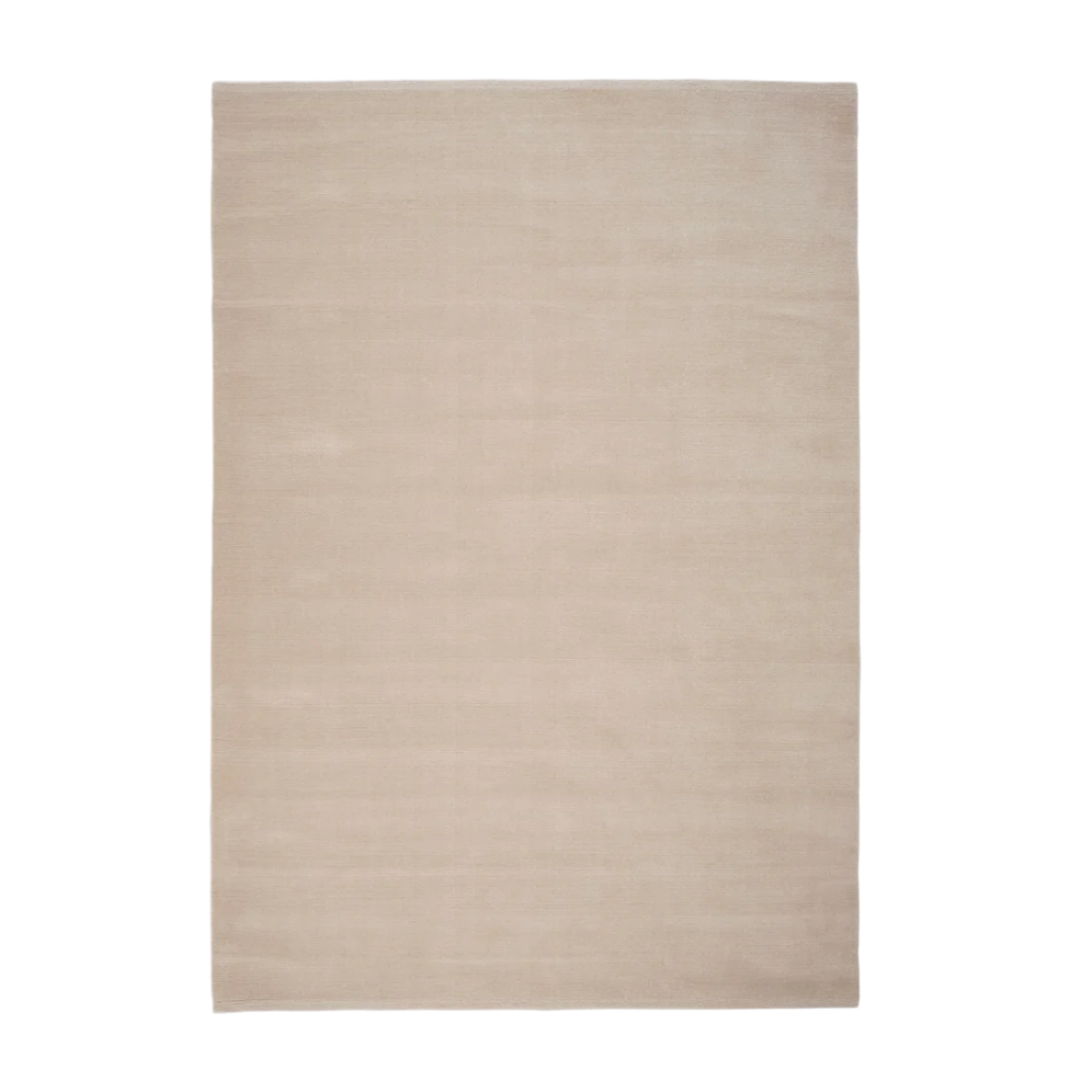Design de ligne - HALO CLOUD Tapis beige