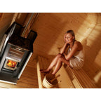   - Harvia - Buiten Sauna Keitele                              