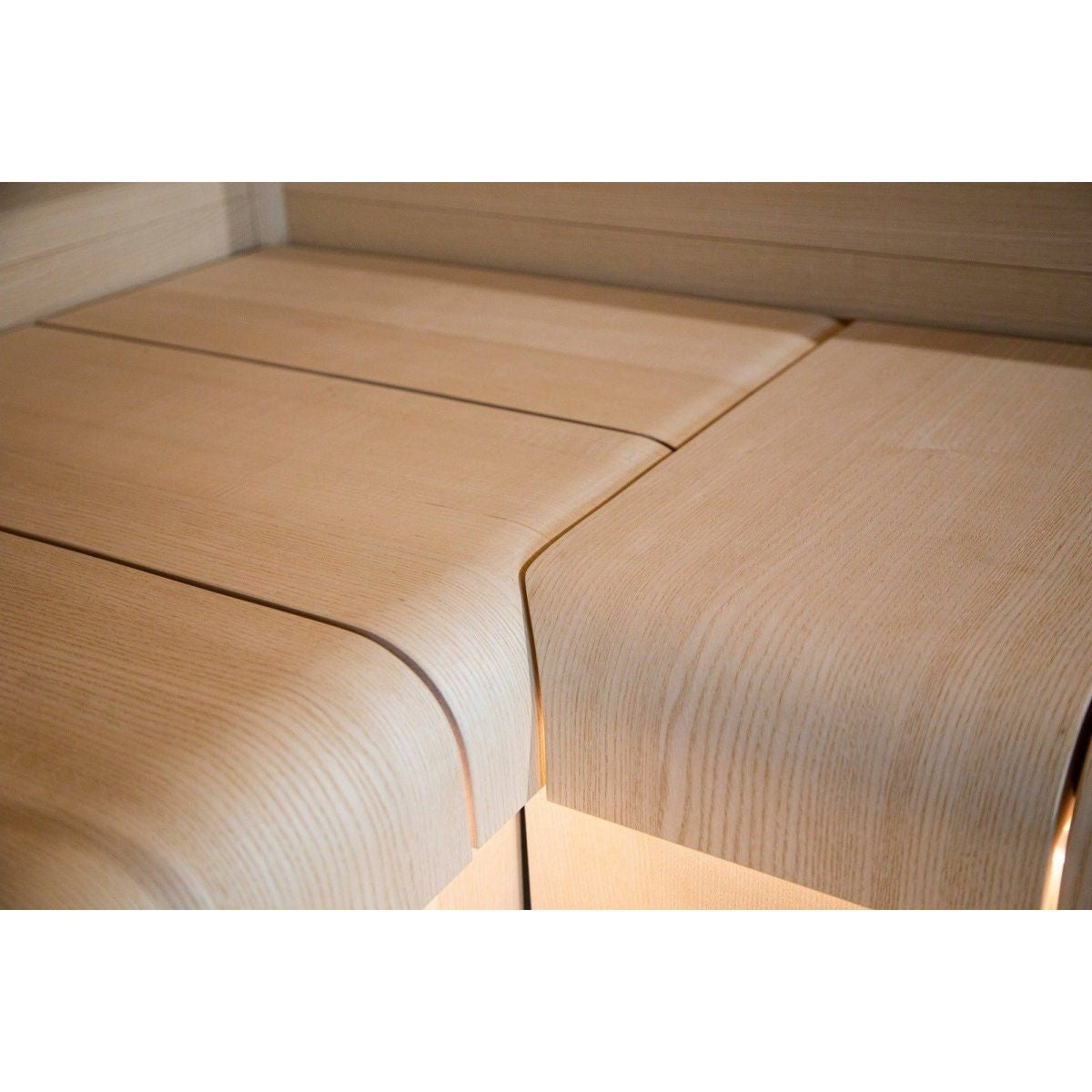 - Harvia - Sauna Ventura 1620