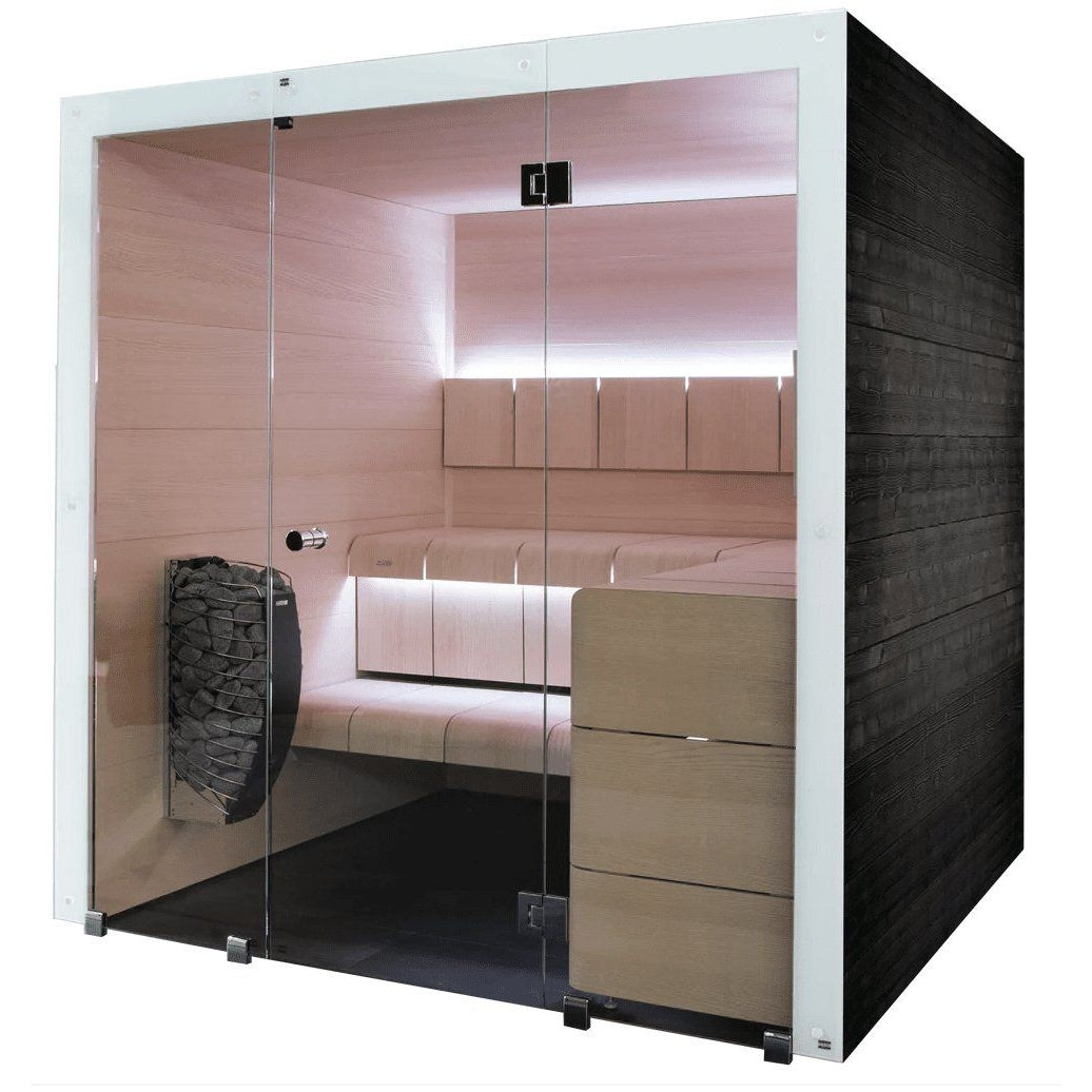 - Harvia - Sauna Ventura 2020