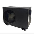 - Harvia - Frosty plunge pool