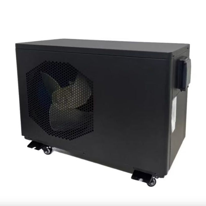 - Harvia - Frosty plunge pool