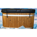 - Harvia - Frosty plunge pool