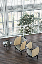 GTV Thonet - Arch Beistelltisch